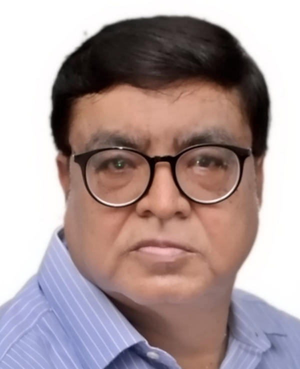 हरीश शिवनानी
