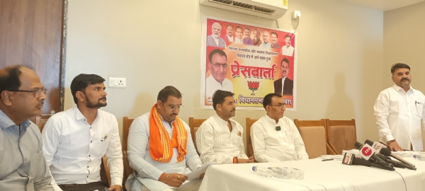 जलसंकट से मिलेगी निजात-राज्यमंत्री पंवार जलसंकट से मिलेगी निजात-राज्यमंत्री पंवार