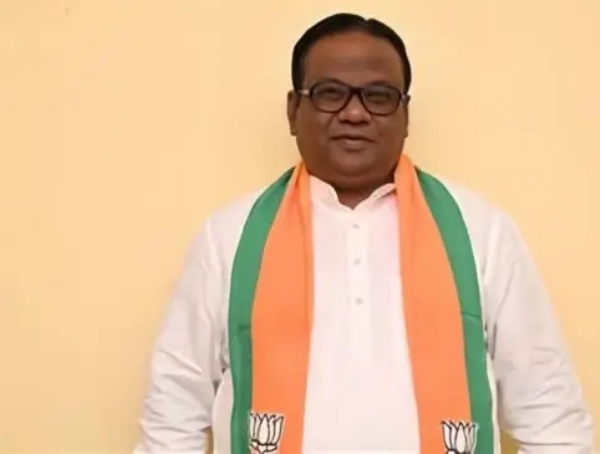 पूर्व मंत्री सत्यानंद राठिया