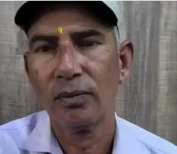 आरोपी सुपर वाइजर