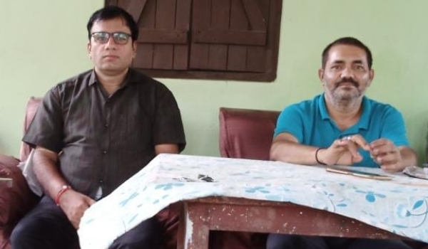 केंद्रीय विश्व विद्यालय