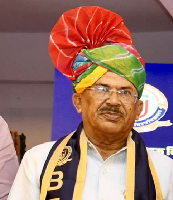 विधानसभा में किए गए अनेक नवाचार, डिजिटल म्यूजियम के माध्यम से आमजन को मिल रही राजनीतिक इतिहास की जानकारी : देवनानी