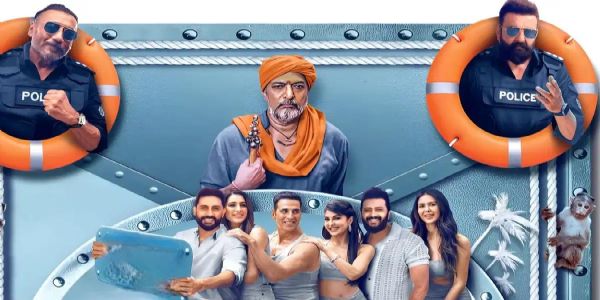 रिलीज से पहले 'हाउसफुल-5' का दबदबा, एडवांस बुकिंग से की भारी कमाई