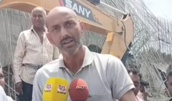 किसान नेता चौधरी दिगंबर सिंह