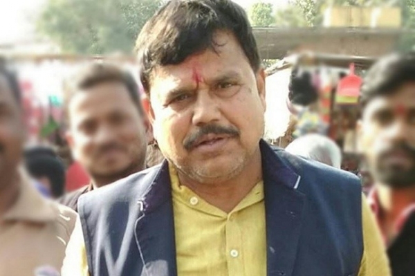 ऊर्जा मंत्री प्रद्युम्न सिंह तोमर (फाइल फोटो)