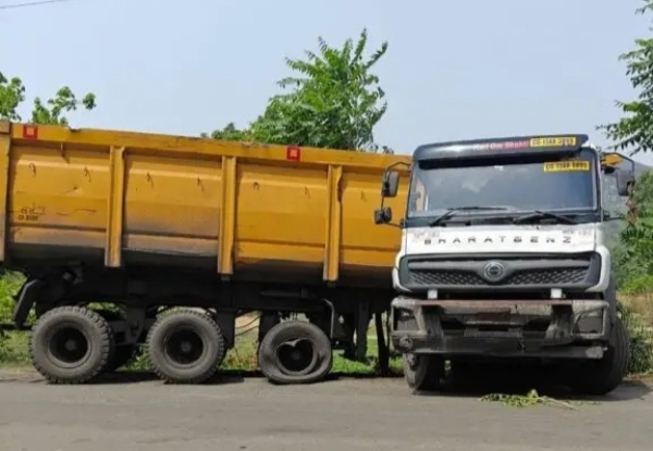 लूट की गई ट्रैलर