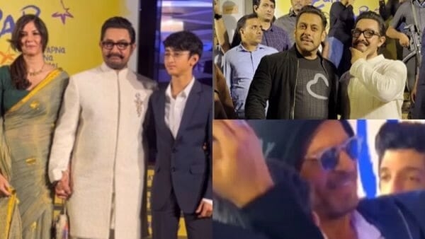 आमिर खान आमिर खान