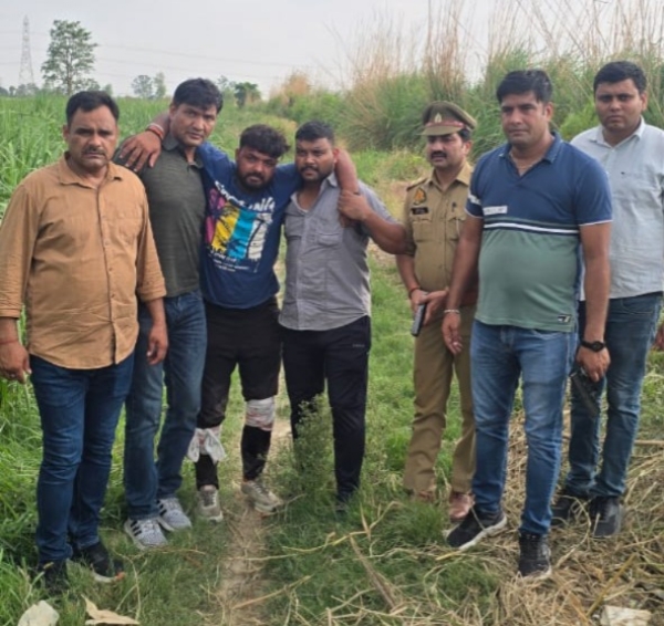 आरोपी आरोपी