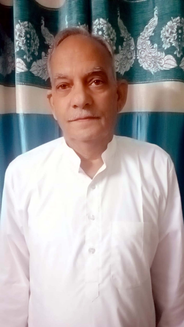 प्रदेश अध्यक्ष बने इन्द्र राज धुंधवाल।