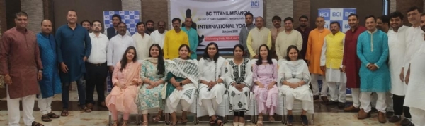 बैठक पर विचार व्यक्त करते बीसीआइ के सदस्यरगण बैठक पर विचार व्यक्त करते बीसीआइ के सदस्यरगण