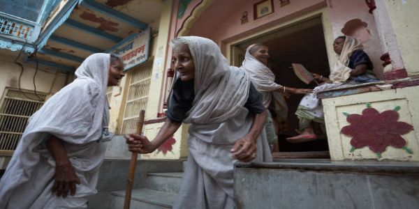 अंतरराष्ट्रीय विधवा दिवस