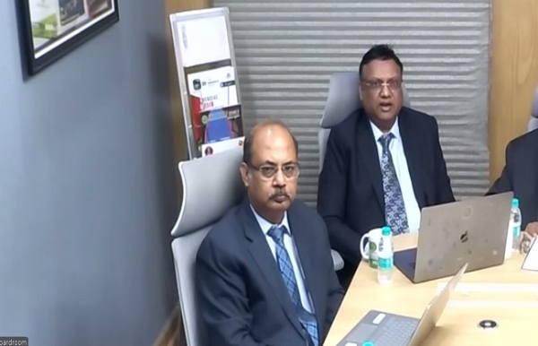 आईपीओ के जारी लोगो का फाइल फोटो आईपीओ के जारी लोगो का फाइल फोटो