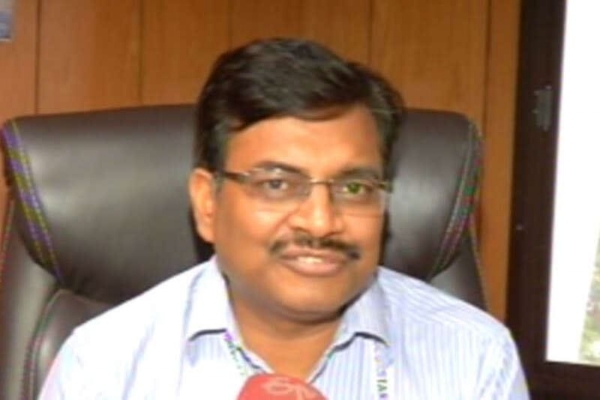 उत्तराखंड के नए मुख्य सचिव आनंद वर्द्धन। उत्तराखंड के नए मुख्य सचिव आनंद वर्द्धन।