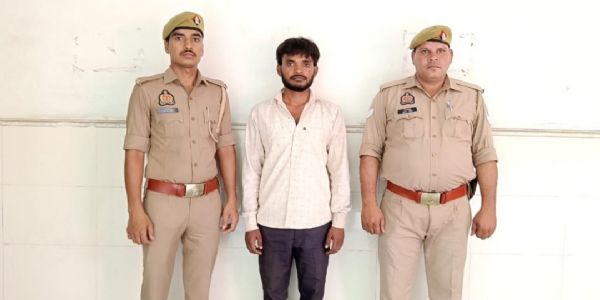शादी का दबाव बनाने से परेशान युवक ने की प्रेमिका की हत्या, गिरफ्तार