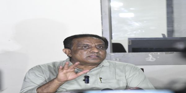 सिविल अस्पताल के अधीक्षक डॉ. राकेश जोशी