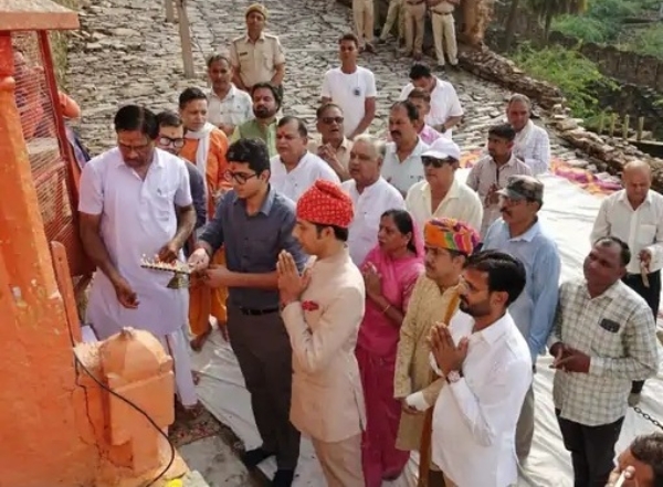 बूंदी स्थापना दिवस