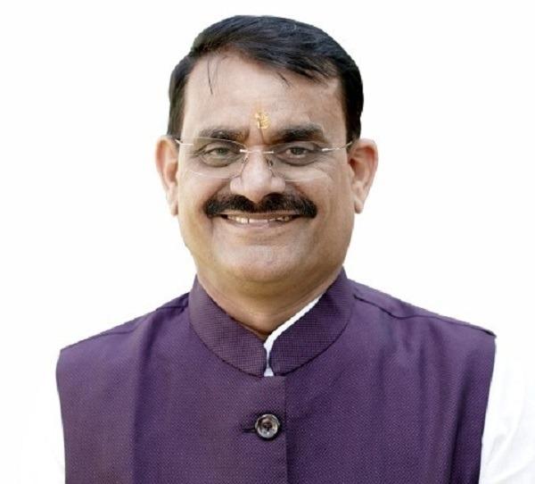 वीडी शर्मा, बीजेपी मप्र अध्यक्ष