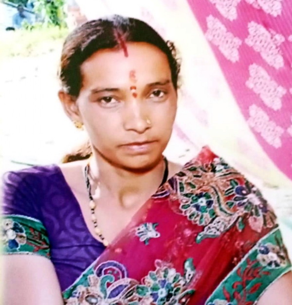 मृतका