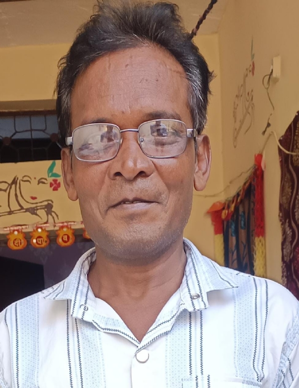 70 फीट गहरे पानी में डूबा युवक, तलाश जारी