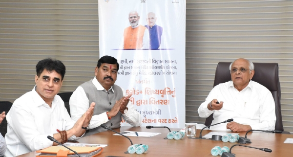 मुख्यमंत्री ज्ञान सेतु मेरिट स्कॉलरशिप योजना के अंतर्गत सहायता