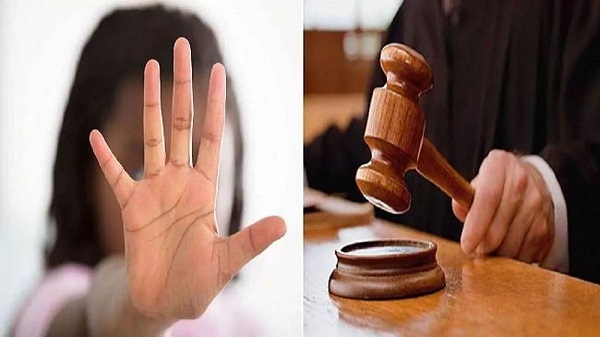 शिवपुरी : बिस्किट देने के बहाने बच्‍ची से किया दुष्कर्म, कोर्ट ने सुनाई 20 साल की सजा