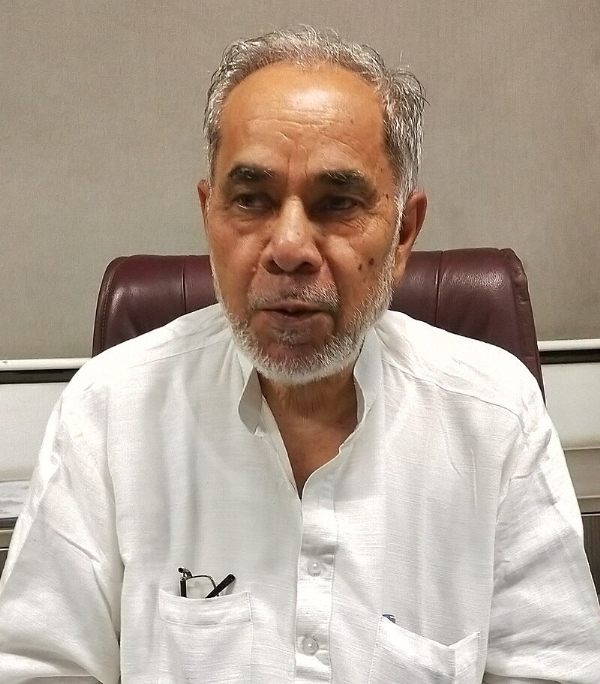 रामबहादुर राय
