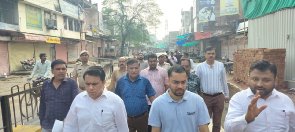 निगम आयुक्त
