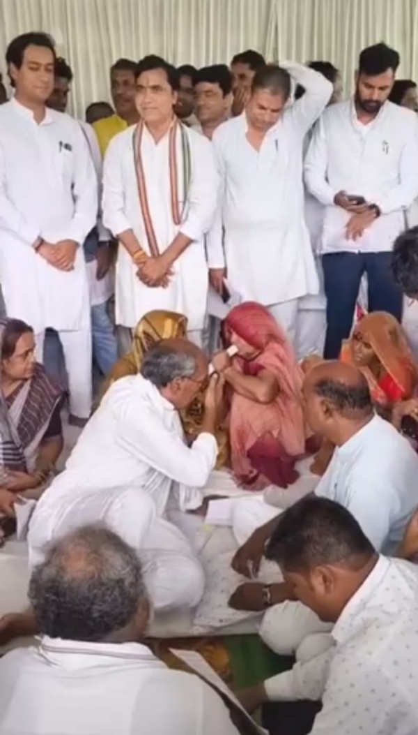 लड़ाई कांग्रेस हर स्तर तक लड़ेगी-दिग्विजयसिंह लड़ाई कांग्रेस हर स्तर तक लड़ेगी-दिग्विजयसिंह