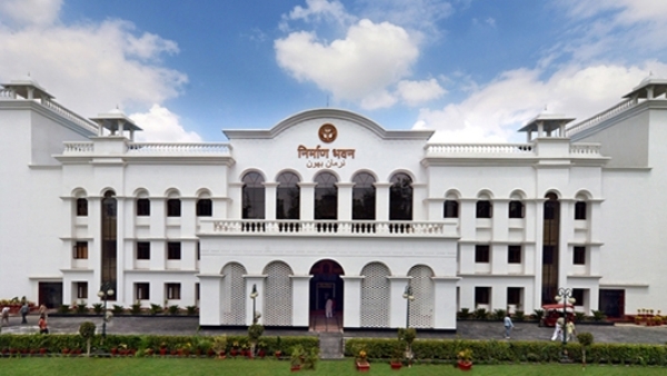 उप्र लोक निर्माण विभाग के मुख्यालय की फाइल फोटो