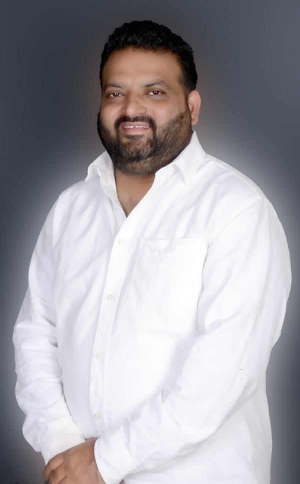 भारतीय राष्ट्रीय कांग्रेस ने भरत प्रिय को जम्मू-कश्मीर किसान कांग्रेस का नया अध्यक्ष नियुक्त किया