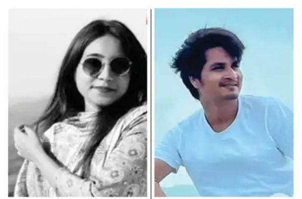 युवक ने की प्रेमिका की हत्या, खुद ने अपने हाथ की नसें भी काटीं
