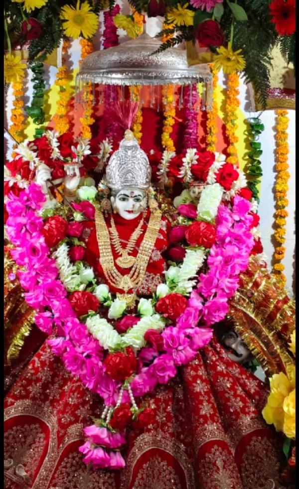 माता