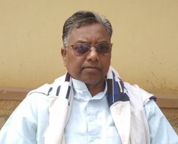 सांसद ने की खूंटी के शहीद और पर्यटन स्थलों को जोड़ने वाली सड़कों के निर्माण की मांग