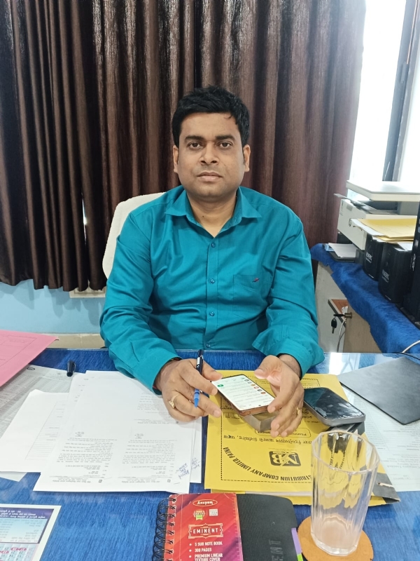 विद्युत अभियंता