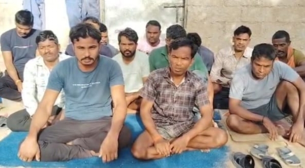 फाइल फोटो