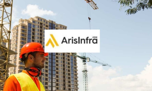 कमजोर प्रदर्शन से एरिसइंफ्रा ने पहले दिन ही निवेशकों को किया निराश कमजोर प्रदर्शन से एरिसइंफ्रा ने पहले दिन ही निवेशकों को किया निराश