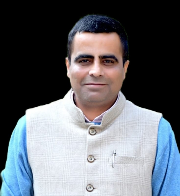 पुनीत मल्ली।