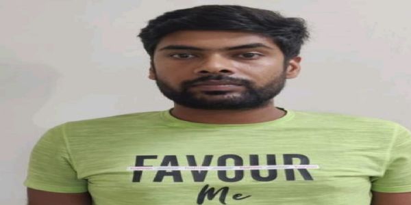 नौसेना भवन दिल्ली से जासूसी के आरोप में यूडीसी गिरफ्तार