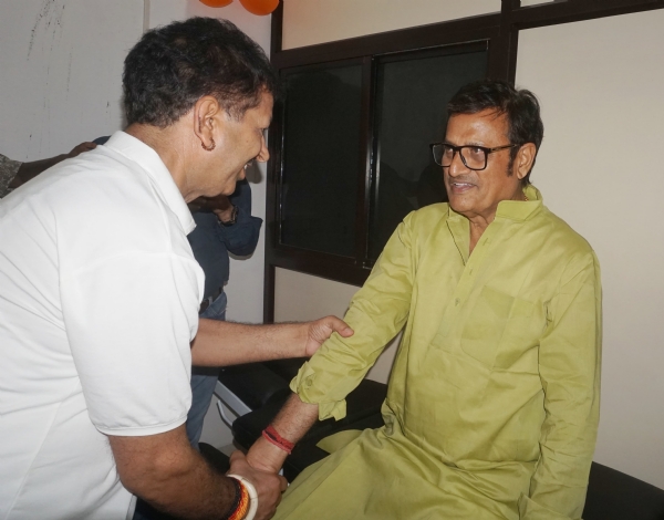 जनमानस को प्राकृतिक और सुरक्षित चिकित्सा का मार्ग दिखाएगा यशराज आयुर्वेदा