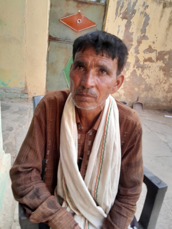 आरोपी