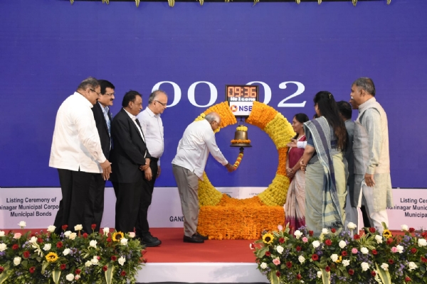 रिंगिंग सेरेमेनी