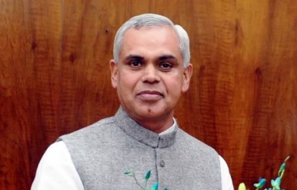 गुजरात के राज्यपाल आचार्य देवव्रत (फाइल फोटो) गुजरात के राज्यपाल आचार्य देवव्रत (फाइल फोटो)