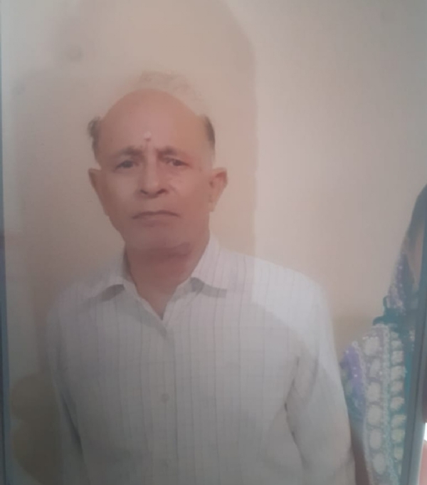 कन्नौज: कार की टक्कर से स्कूटी दूर तक घिसटी, सवार की मौत