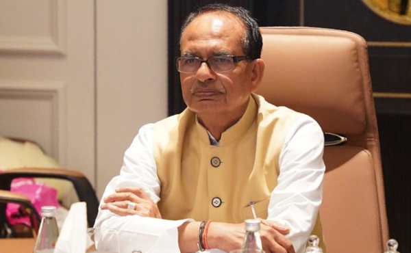 शिवराज सिंह चौहान (फाइल फोटो)