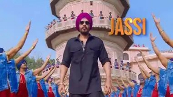 सन ऑफ सरदार 2