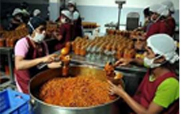 प्रधानमंत्री सूक्ष्म खाद्य उद्योग उन्नयन योजना