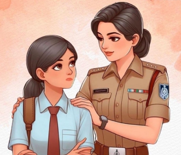 दुष्कर्म के आरोपित को कारावास