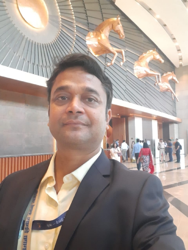 ई. रितेश शर्मा