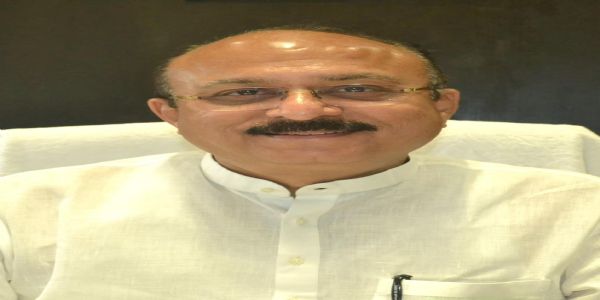 दिल्ली के शिक्षा मंत्री आशीष सूद (फाइल फोटो)