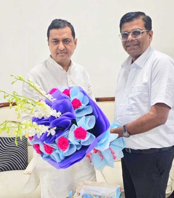 बीसीसीआई ने क्रिकेट एसोसिएशन ऑफ उत्तराखंड को सौंपी वूमेंस अंडर 23 वन डे ट्रॉफी की मेजबानी
